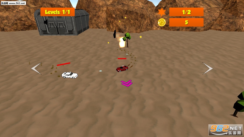 carchaserace(����׷������׿��)��ͼ2