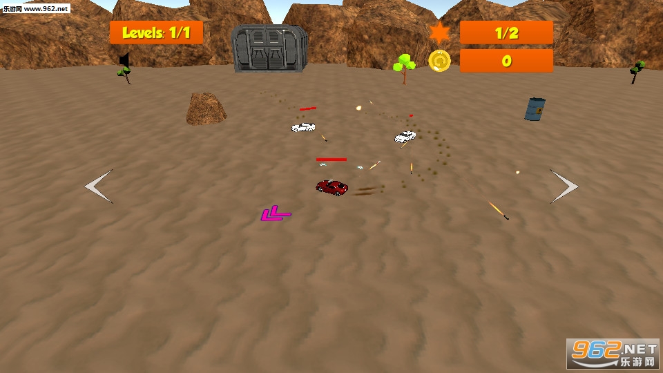 carchaserace(����׷������׿��)��ͼ3