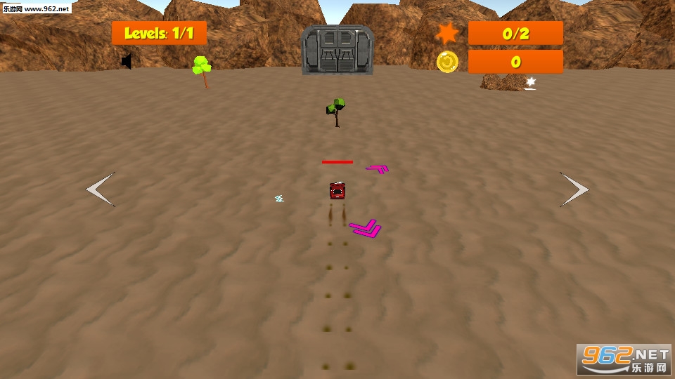 carchaserace(����׷������׿��)��ͼ0
