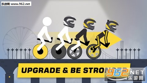 Stickman Racing(���������������׿��)��ͼ1