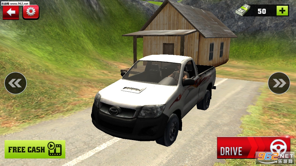 Ƥ������ʻģ������׿��v1.1��ͼ0