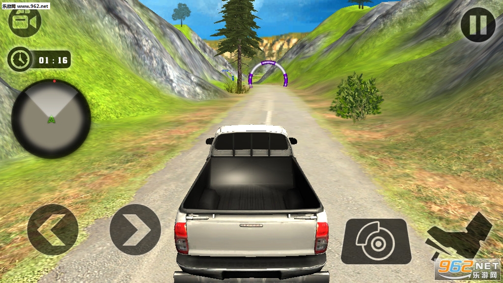 Ƥ������ʻģ������׿��v1.1��ͼ1