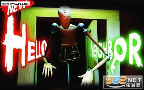 Walktrough Hello Neighbor(ȥ�ھӼ�2020��׿��)��ͼ1