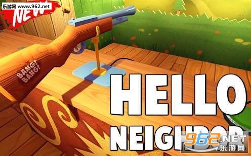 Walktrough Hello Neighbor(ȥ�ھӼ�2020��׿��)��ͼ2