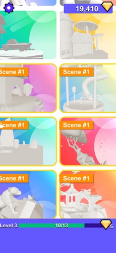 Idle Sculpture(���е�������)��ͼ0