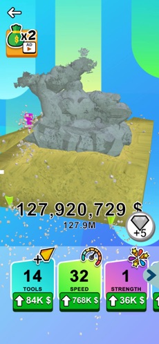 Idle Sculpture(���е�������)��ͼ2