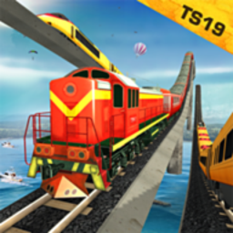 Train Simulator 2019(ģ�����2019��׿��)