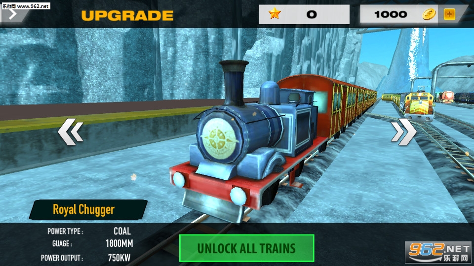 Train Simulator 2019(ģ�����2019��׿��)v1.1��ͼ0