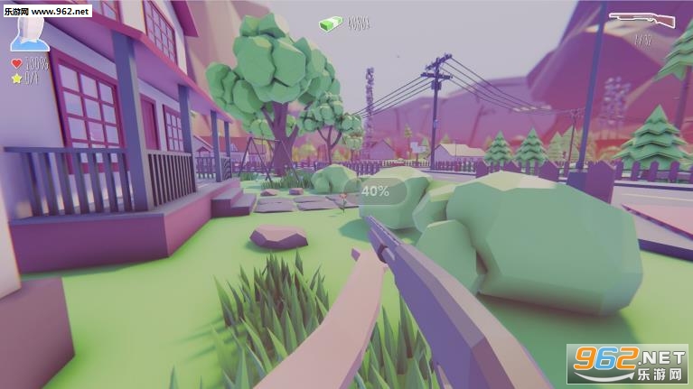 Dude Simulator 2(小老弟模拟器2手机版)截图0
