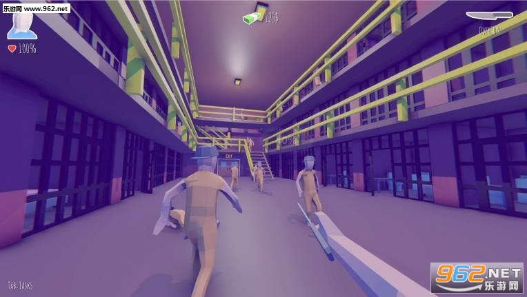 Dude Simulator 2(小老弟模拟器2手机版)截图1