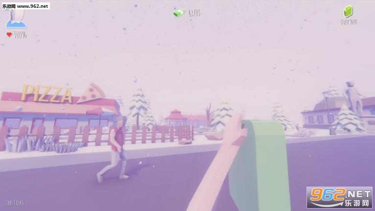 Dude Simulator 2(小老弟模拟器2手机版)截图2