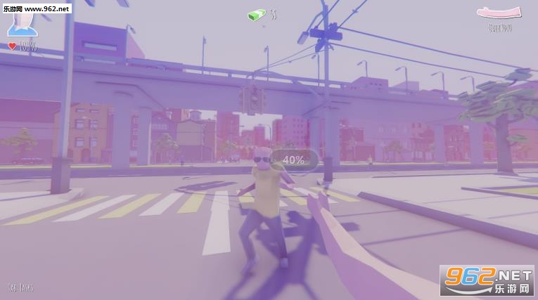 Dude Simulator 2(小老弟模拟器2手机版)截图3