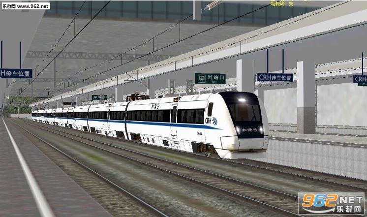 Train Simulator 2019(ģ�������Ϸ)��ͼ0