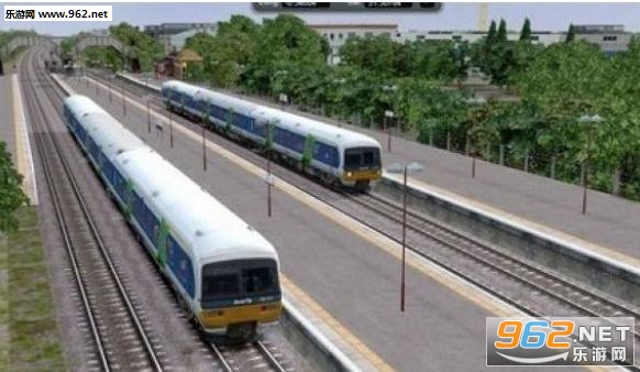 Train Simulator 2019(ģ�������Ϸ)��ͼ1