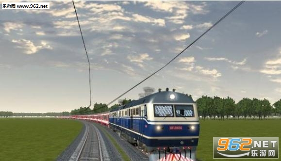 Train Simulator 2019(ģ�������Ϸ)��ͼ2