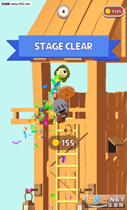 Shield Knight(������ʿ�ٷ���)��ͼ1