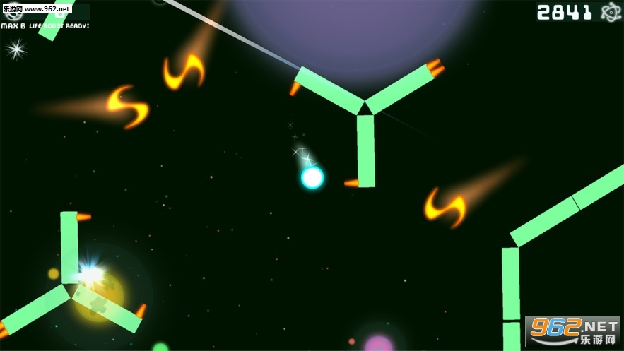 ����MeteorSpaceBall��׿���ͼ1