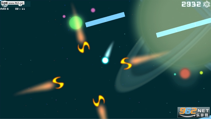 ����MeteorSpaceBall��׿���ͼ2