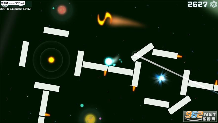 ����MeteorSpaceBall��׿���ͼ4