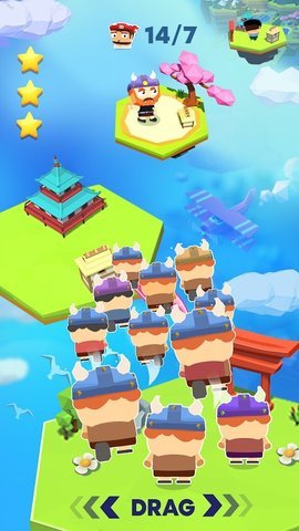 Crowd Jump(��Ⱥ��ת��׿��)v1.10(Crowd Jump)��ͼ0