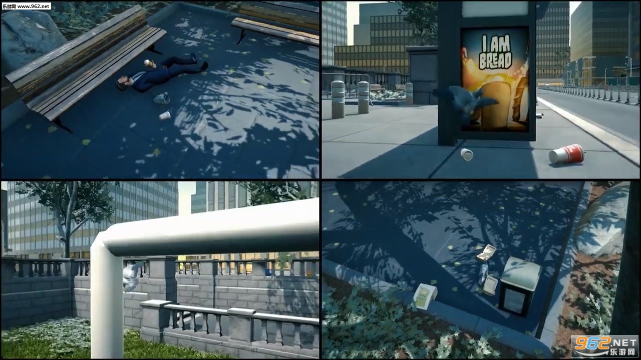 Pigeon Rampage Simulator(����ģ�������İ�)��ͼ3