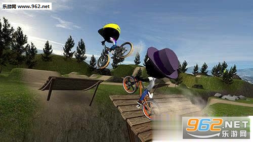 Stickman Bike Battle(ȫ�����г��ֻ���)��ͼ0