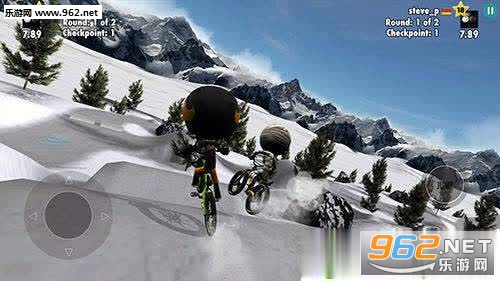 Stickman Bike Battle(ȫ�����г��ֻ���)��ͼ1