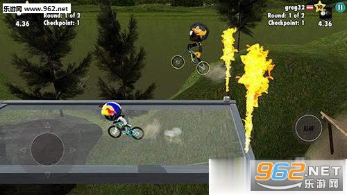 Stickman Bike Battle(ȫ�����г��ֻ���)��ͼ2