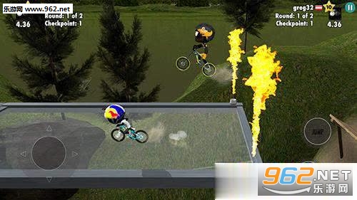 Stickman Bike Battle(ȫ�����г��ֻ���)��ͼ3