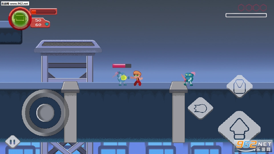Break In Showdown(�����ս��׿��)��ͼ2