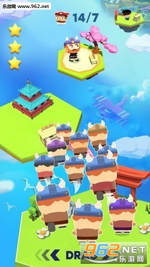 Crowd Jump(��Ⱥ����Ծ��׿��)v1.7��ͼ2