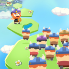 Crowd Jump(��Ⱥ����Ծ��׿��)
