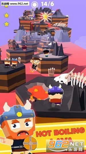 Crowd Jump(��Ⱥ����Ծ��׿��)v1.7��ͼ0