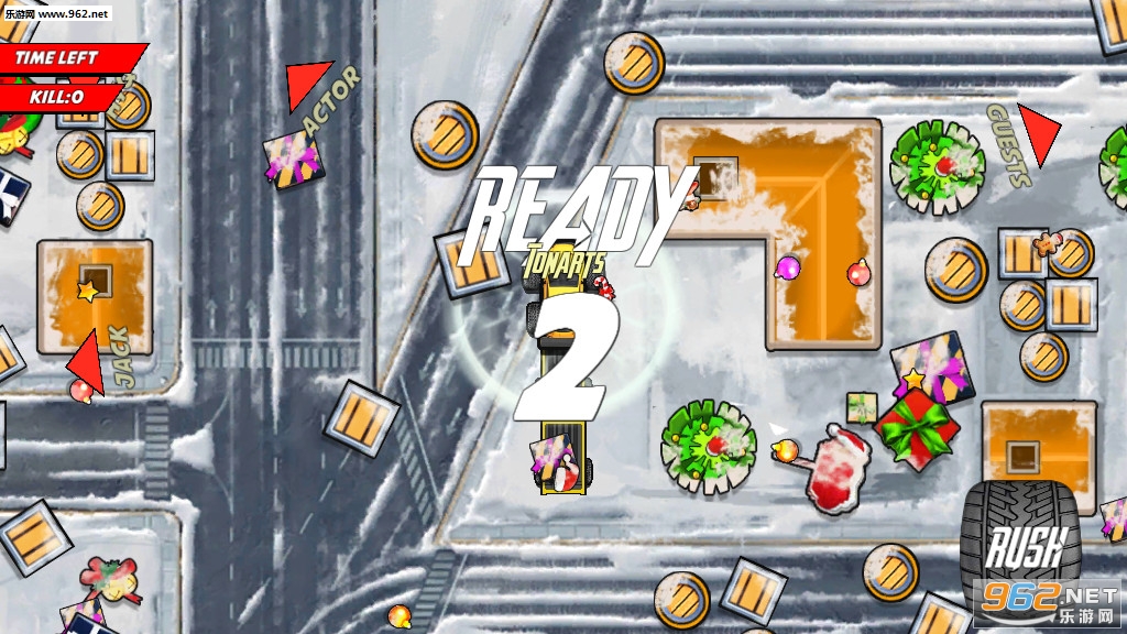 ����ũ������ս���°��ͼ1