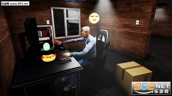 Internet Cafe Simulator(����ģ�������°�)v1 �ֻ����ͼ2