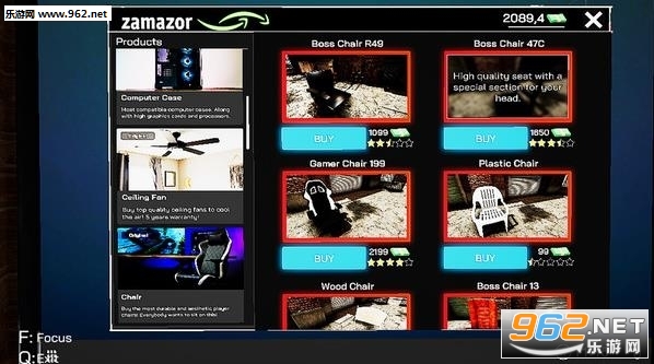 Internet Cafe Simulator(����ģ�������°�)v1 �ֻ����ͼ3