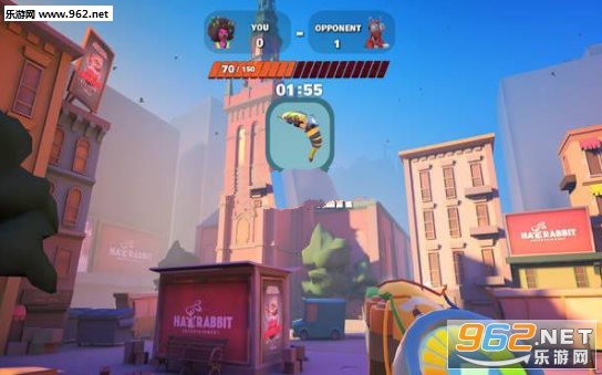 Slightly Heroes VR(ҵ��Ӣ�۹ٷ���)��ͼ1