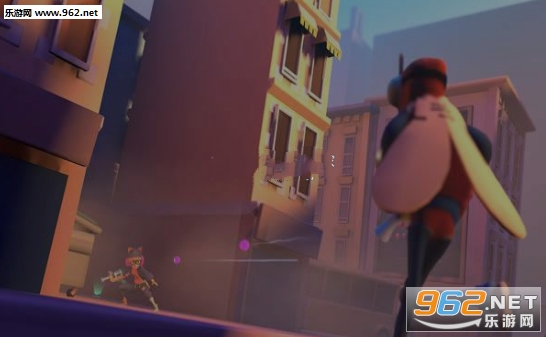 Slightly Heroes VR(ҵ��Ӣ�۹ٷ���)��ͼ0