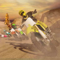 Trial Xtreme Dirt Bike Racing: Motocross Madness(����Ħ�г�2019��׿��)