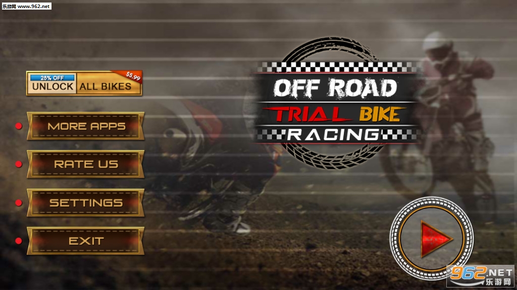 Trial Xtreme Dirt Bike Racing: Motocross Madness(����Ħ�г�2019��׿��)��ͼ0