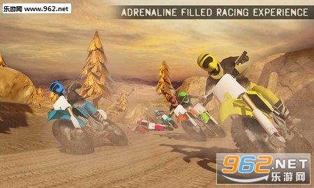 Trial Xtreme Dirt Bike Racing: Motocross Madness(����Ħ�г�2019��׿��)��ͼ2