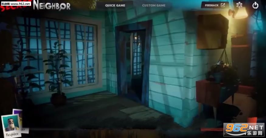 Neighbor(С���ӱ����ھ��ֻ���)��ͼ2