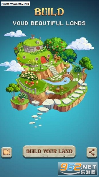 Color Island(����������ɫ����׿��)��ͼ0