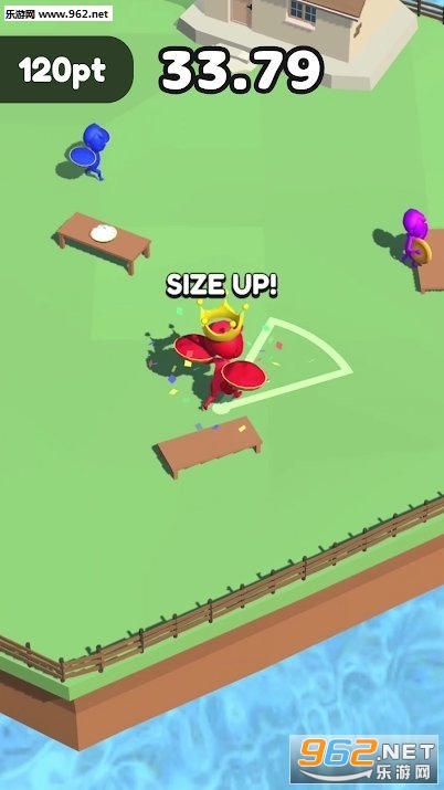 Pie Attack!!(�����ڱ���6����)��ͼ2