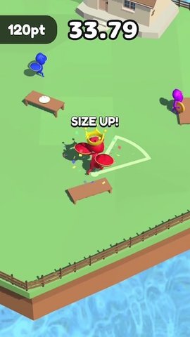 Pie Attack!!(�����ڱ���6��׿��)��ͼ1