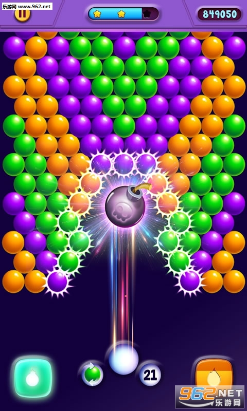 Bubble Freedom(������ĭ��׿��)v3.33��ͼ3