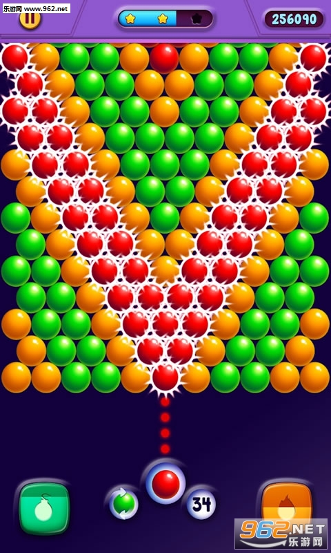 Bubble Freedom(������ĭ��׿��)v3.33��ͼ0