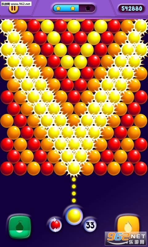 Bubble Freedom(������ĭ��׿��)v3.33��ͼ1