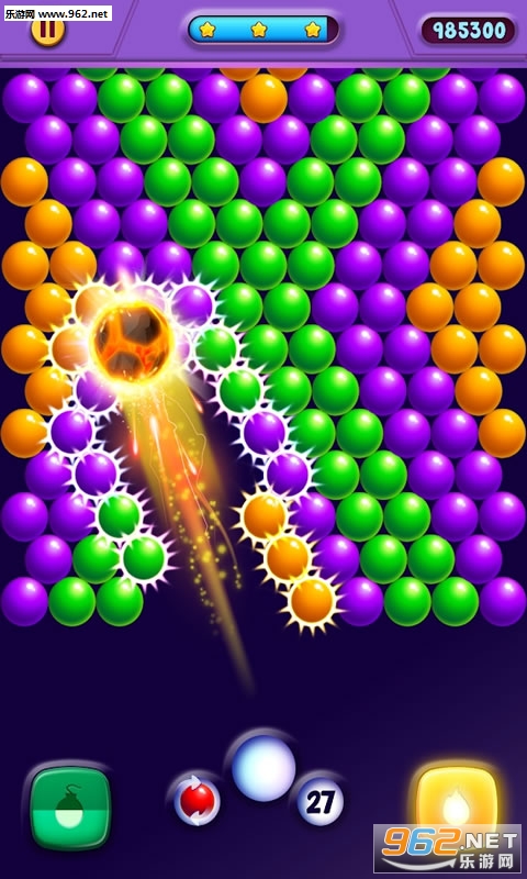 Bubble Freedom(������ĭ��׿��)v3.33��ͼ2