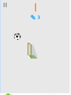 GOAL LINE(画线射门安卓版)截图0
